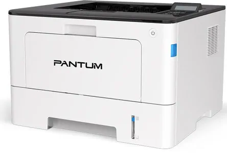 Замена головки на принтере Pantum BP5100DN в Екатеринбурге